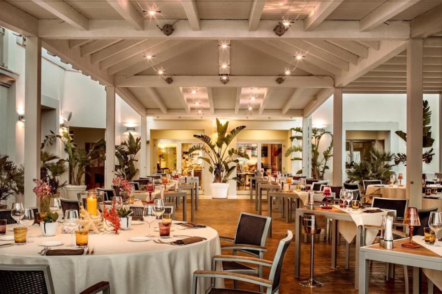 4 Sterne Hotel: Jazz Hotel - Olbia, Sardinien, Bild 4