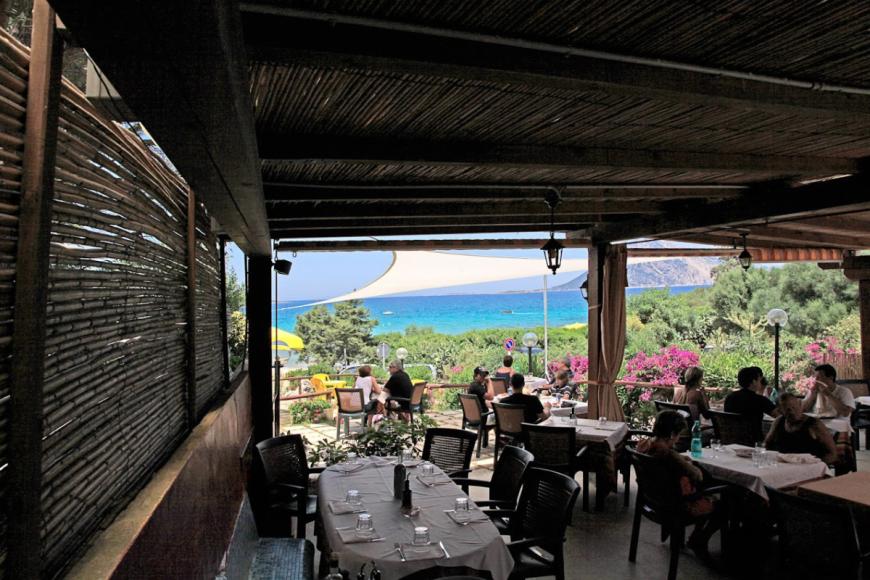 3 Sterne Familienhotel: Lu Nibareddu Residence & Aparthotel - Porto Taverna, Sardinien, Bild 2