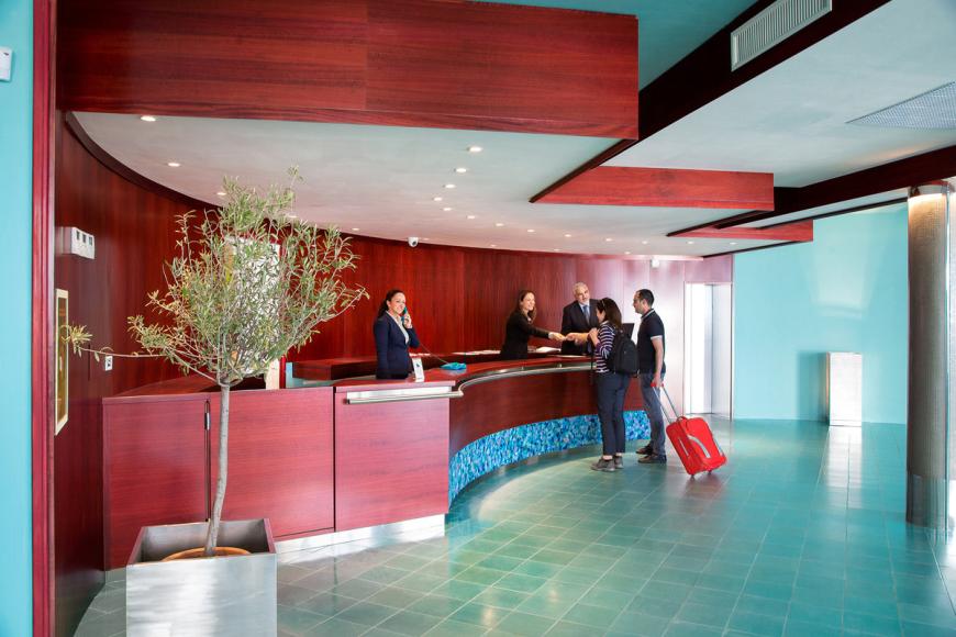 4 Sterne Hotel: LH Pedraladda Resort - Castelsardo, Sardinien, Bild 8