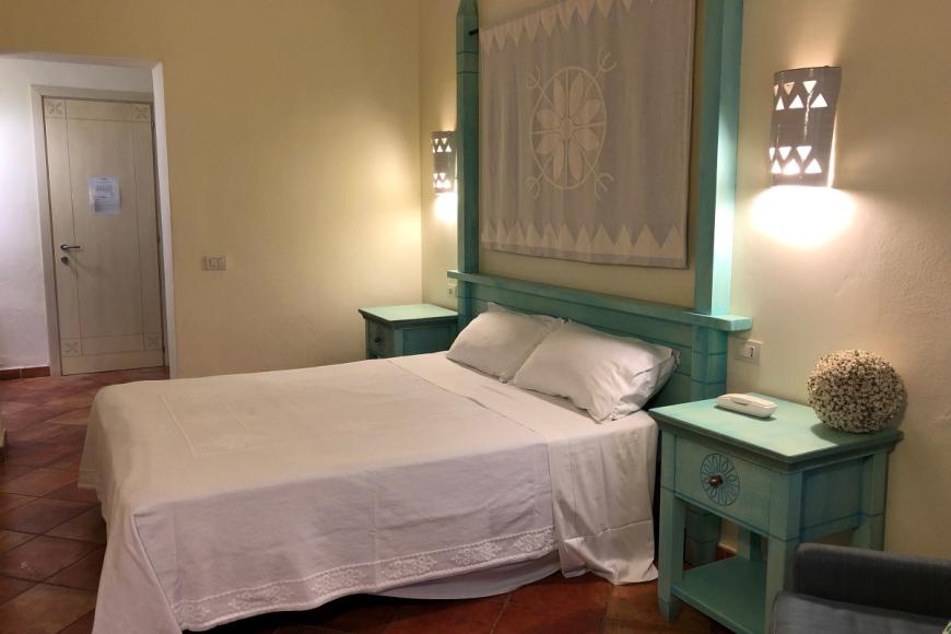 4 Sterne Hotel: LH Pedraladda Resort - Castelsardo, Sardinien, Bild 3