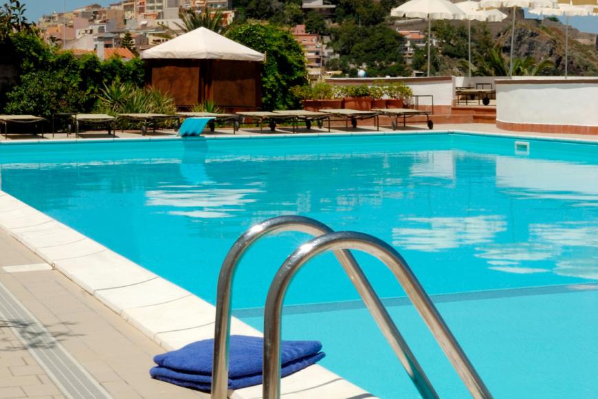 4 Sterne Hotel: LH Pedraladda Resort - Castelsardo, Sardinien, Bild 2