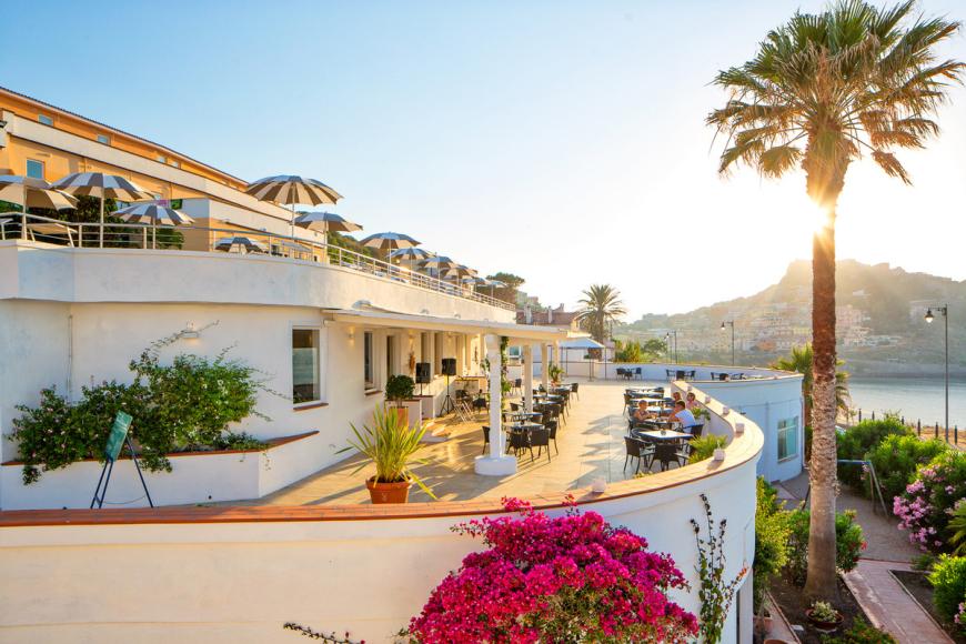 4 Sterne Hotel: LH Pedraladda Resort - Castelsardo, Sardinien