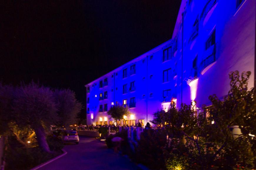 4 Sterne Hotel: Brancamaria - Cala Gonone, Sardinien, Bild 10