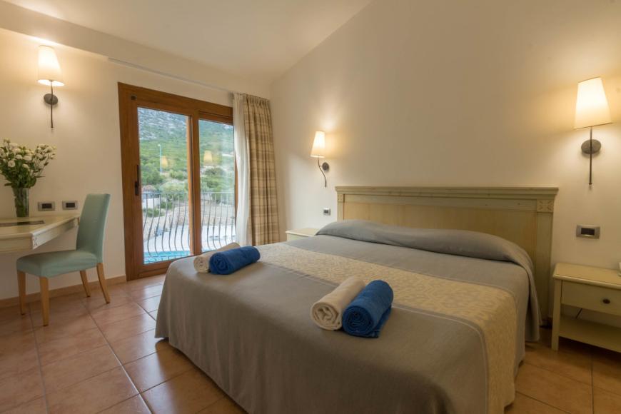 4 Sterne Hotel: Brancamaria - Cala Gonone, Sardinien, Bild 6