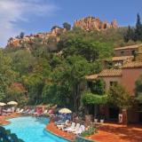 Arbatax Park - Cala Moresca, Bild 1