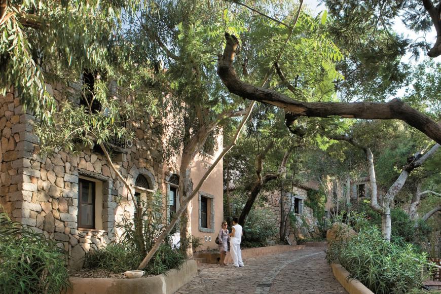 4 Sterne Hotel: Arbatax Park - Cala Moresca - Arbatax, Sardinien, Bild 7