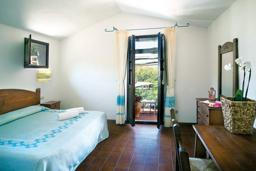 4 Sterne Hotel: Arbatax Park - Cala Moresca - Arbatax, Sardinien, Bild 9