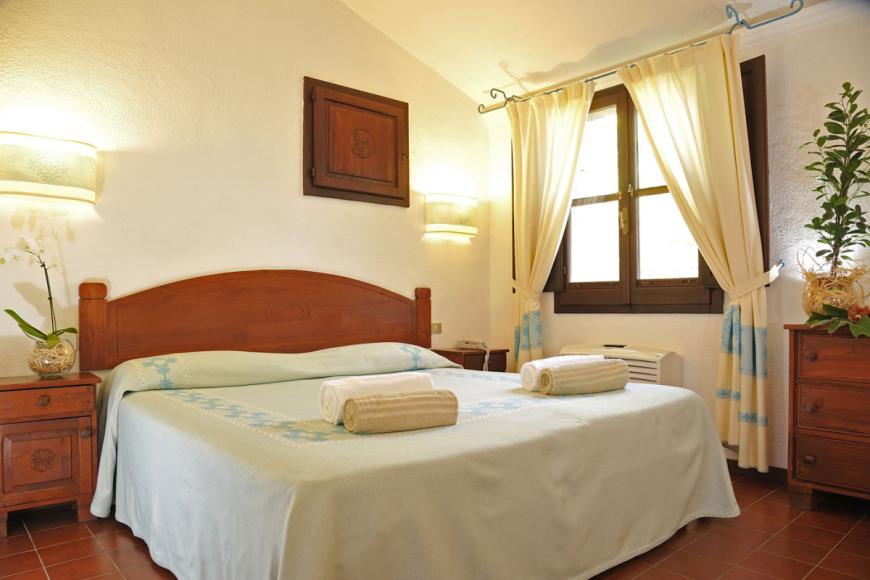 4 Sterne Hotel: Arbatax Park - Cala Moresca - Arbatax, Sardinien, Bild 2