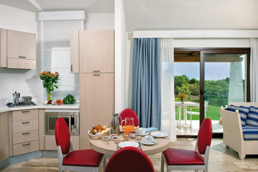 4 Sterne Familienhotel: Grande Baia Resort & Spa - San Teodoro, Sardinien, Bild 4