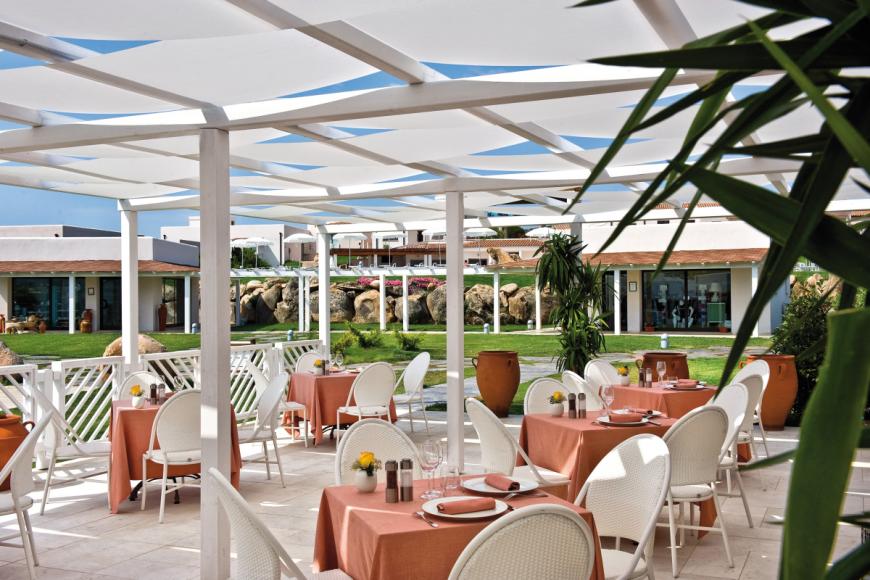 4 Sterne Familienhotel: Grande Baia Resort & Spa - San Teodoro, Sardinien, Bild 5