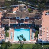 Arbatax Monte Turri - Adults Only, Bild 5