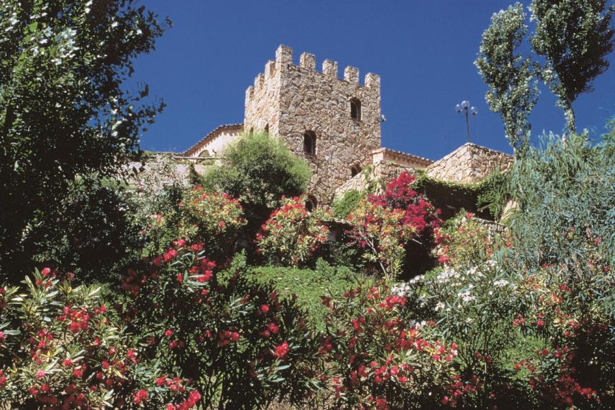 4 Sterne Hotel: Arbatax Monte Turri - Adults Only - Arbatax, Sardinien, Bild 9