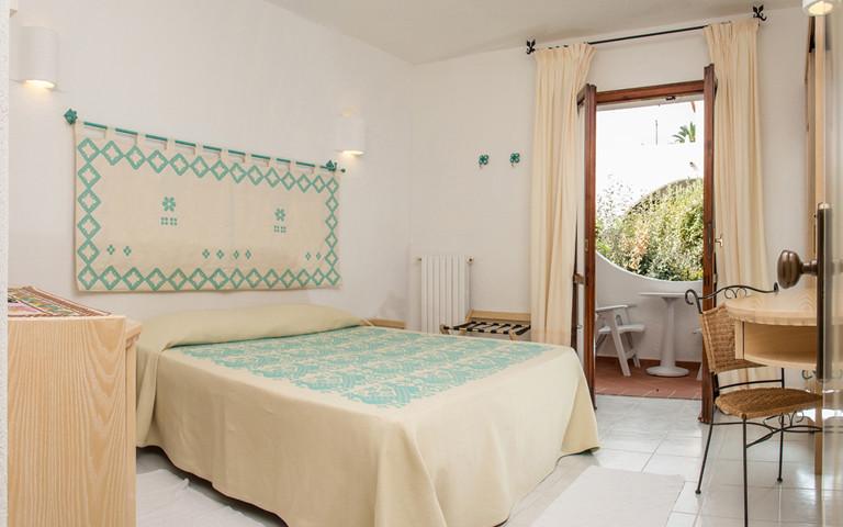 4 Sterne Hotel: Punta Est - Arzachena, Sardinien, Bild 2