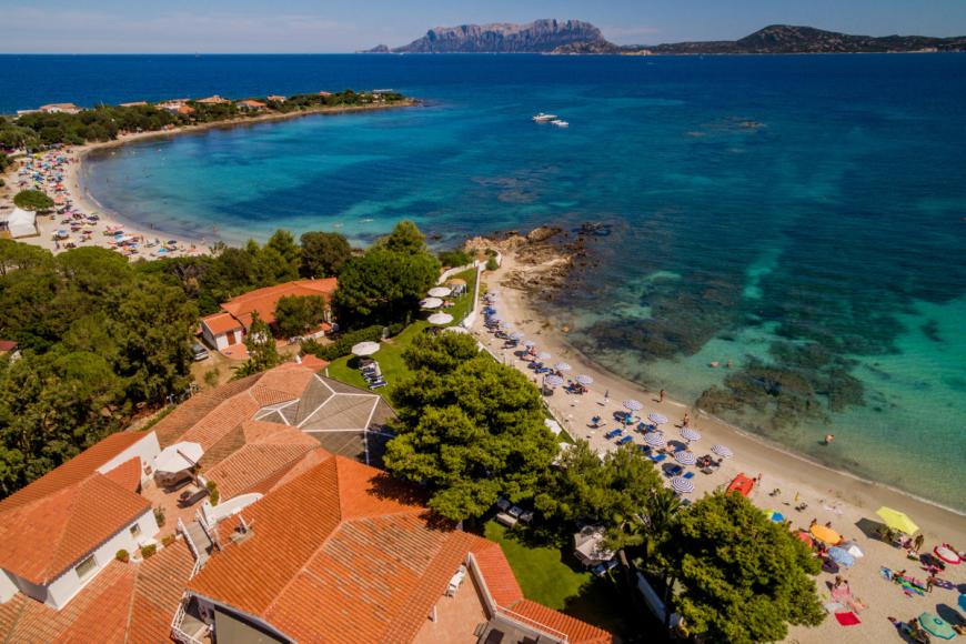 4 Sterne Hotel: The Pelican Beach Resort & SPA - Adults Only - Olbia, Sardinien, Bild 3