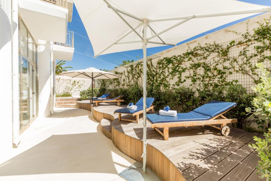 4 Sterne Hotel: The Pelican Beach Resort & SPA - Adults Only - Olbia, Sardinien, Bild 8