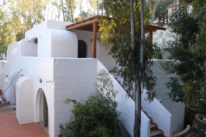 4 Sterne Hotel: Arbatax Park Resort - Telis Village - Arbatax, Sardinien, Bild 4