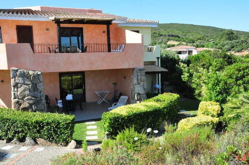 3 Sterne Hotel: Palau Green Village - Palau, Sardinien, Bild 2