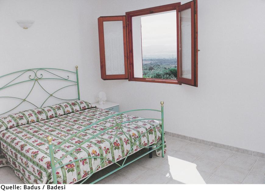 4 Sterne Hotel: Residence Badus - Badesi, Sardinien, Bild 6