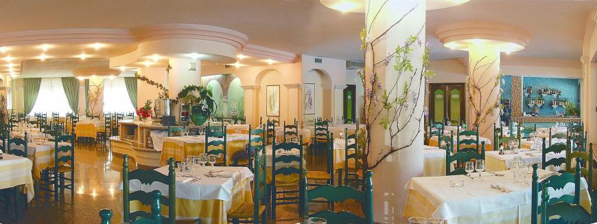 4 Sterne Hotel: Maria Rosaria - Orosei, Sardinien, Bild 7