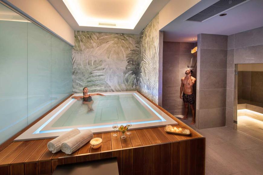 4 Sterne Hotel: Is Serenas Badesi Village - Badesi, Sardinien, Bild 6