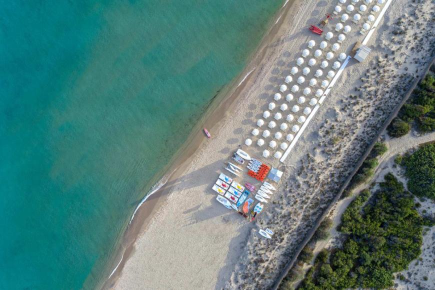 4 Sterne Hotel: Is Serenas Badesi Village - Badesi, Sardinien, Bild 3