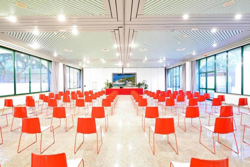 4 Sterne Hotel: Arbatax Villa del Parco - Arbatax, Sardinien, Bild 10