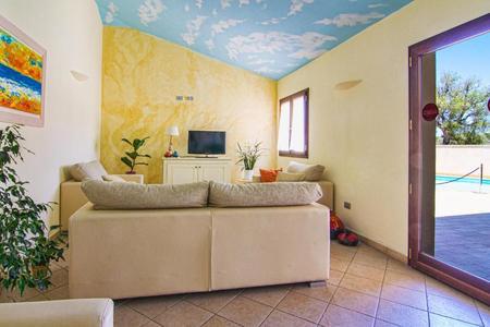 3 Sterne Hotel: Hotel La Perla - Arbatax, Sardinien, Bild 4