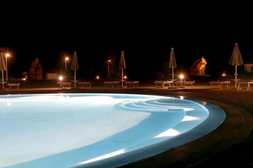 4 Sterne Hotel: Hotel S'Arena Beach - La Caletta Di Siniscola, Sardinien, Bild 7