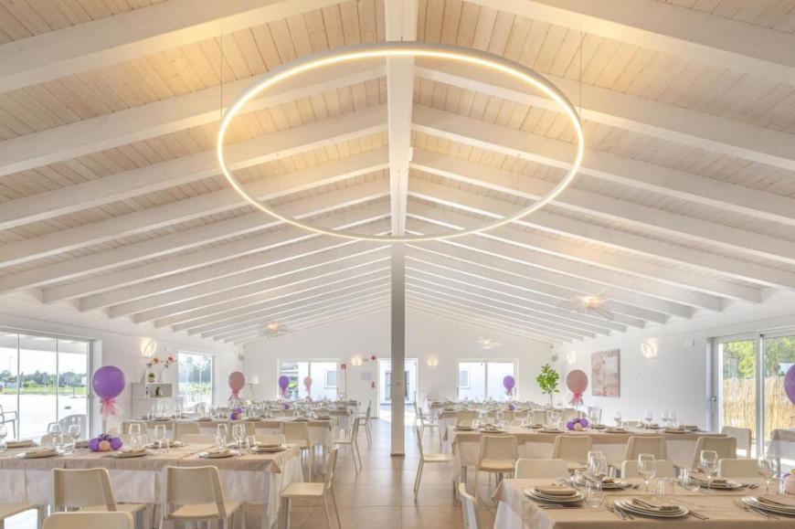 4 Sterne Hotel: Hotel S'Arena Beach - La Caletta Di Siniscola, Sardinien, Bild 4