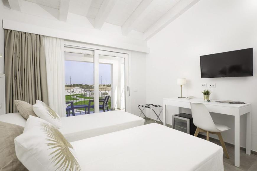 4 Sterne Hotel: Hotel S'Arena Beach - La Caletta Di Siniscola, Sardinien, Bild 3