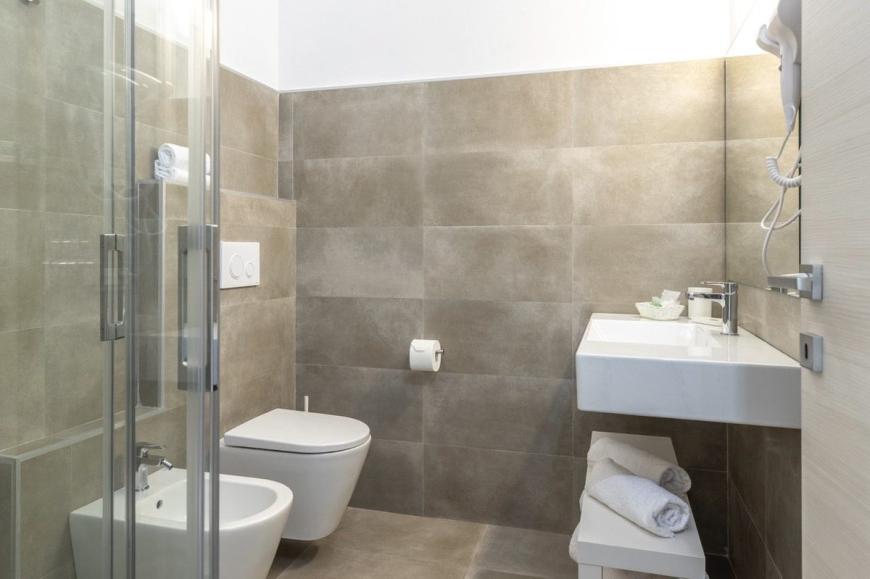 4 Sterne Hotel: Hotel S'Arena Beach - La Caletta Di Siniscola, Sardinien, Bild 10