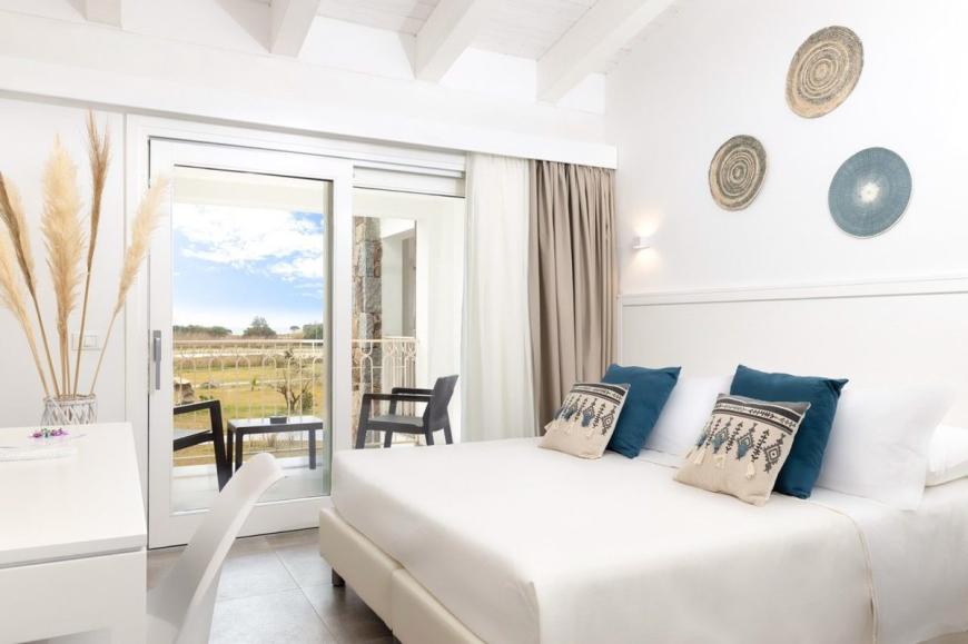 4 Sterne Hotel: Hotel S'Arena Beach - La Caletta Di Siniscola, Sardinien, Bild 2