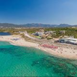 4 Sterne Hotel: Bellevue Sardinia Resort affiliated by Melia, Valledoria, Sardinien