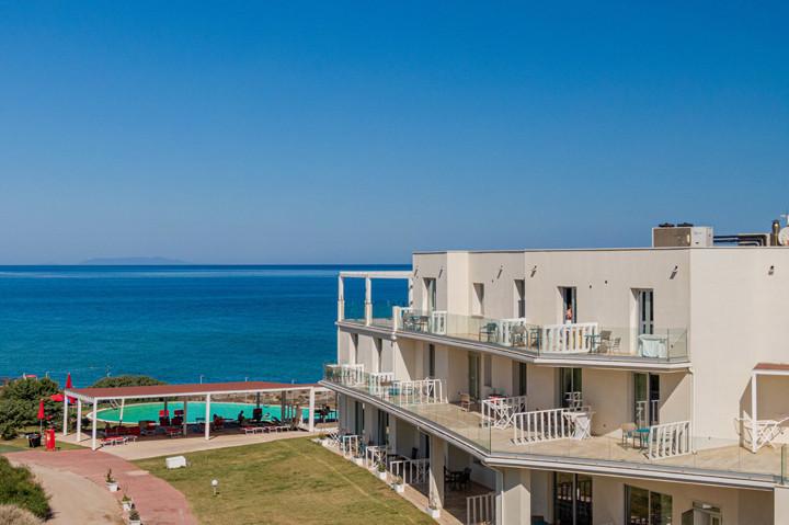 4 Sterne Hotel: Bellevue Sardinia Resort affiliated by Melia - Valledoria, Sardinien, Bild 5