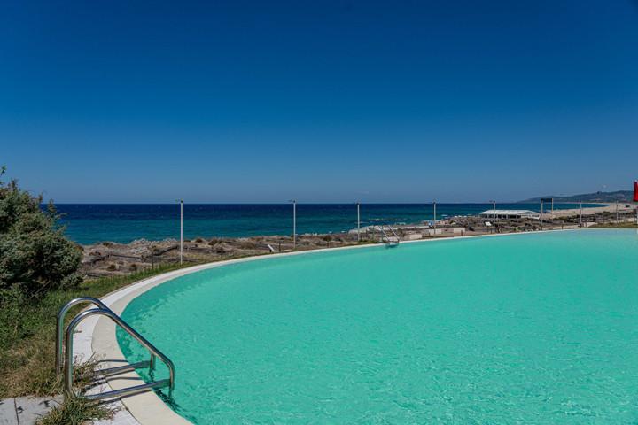 4 Sterne Hotel: Bellevue Sardinia Resort affiliated by Melia - Valledoria, Sardinien, Bild 4