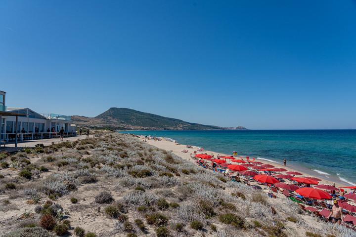 4 Sterne Hotel: Bellevue Sardinia Resort affiliated by Melia - Valledoria, Sardinien, Bild 6