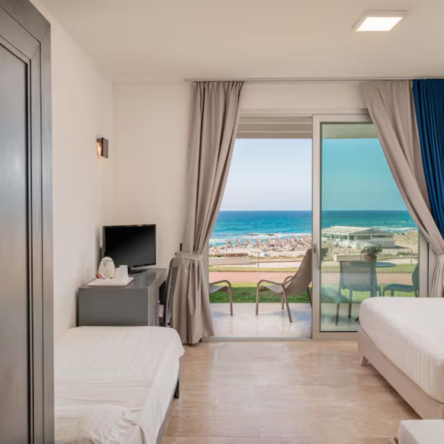 4 Sterne Hotel: Bellevue Sardinia Resort affiliated by Melia - Valledoria, Sardinien, Bild 10