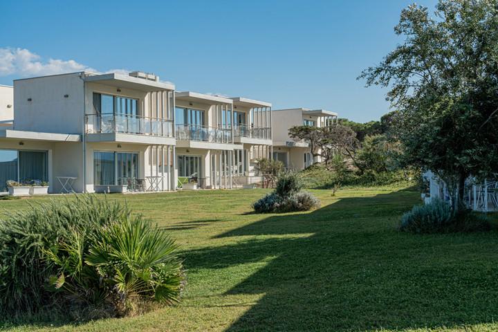 4 Sterne Hotel: Bellevue Sardinia Resort affiliated by Melia - Valledoria, Sardinien, Bild 3
