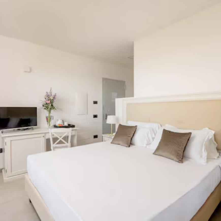 4 Sterne Hotel: Bellevue Sardinia Resort affiliated by Melia - Valledoria, Sardinien, Bild 7