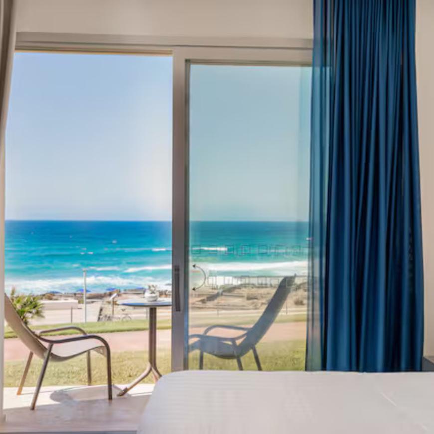 4 Sterne Hotel: Bellevue Sardinia Resort affiliated by Melia - Valledoria, Sardinien, Bild 8