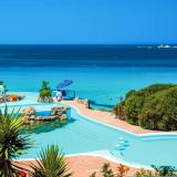 Colonna Grand Hotel Capo Testa, Bild 6