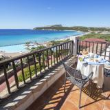 Colonna Grand Hotel Capo Testa, Bild 5