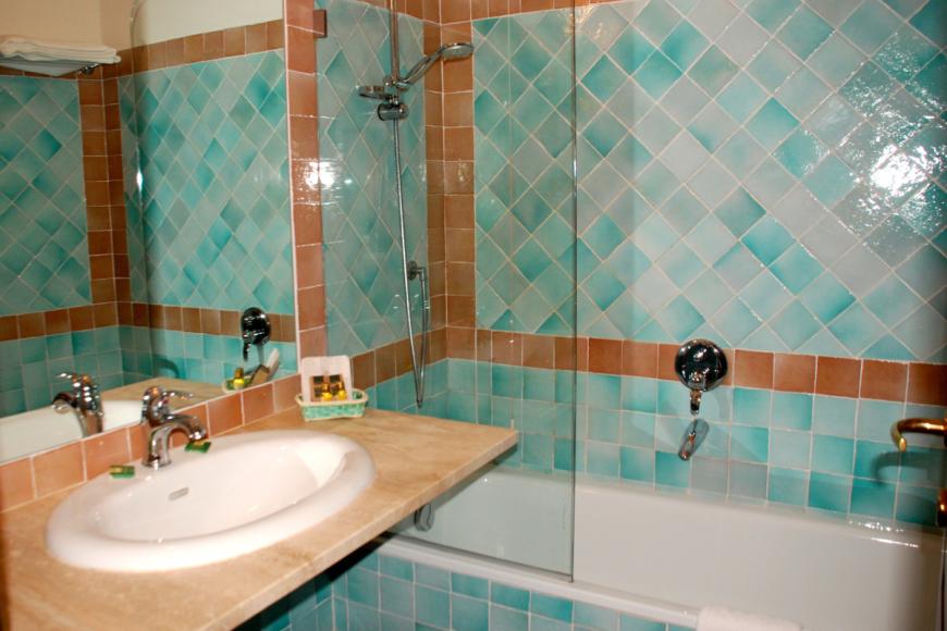 3.5 Sterne Familienhotel: Stefania Boutique Hotel - Pittulongu, Sardinien, Bild 10