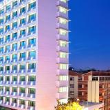 HF Ipanema Park, Bild 1