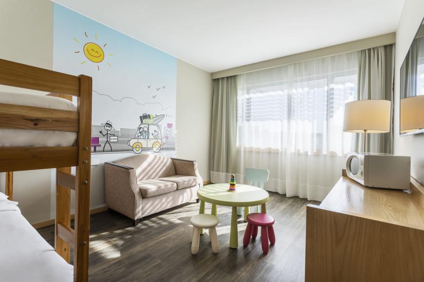 5 Sterne Hotel: HF Ipanema Park - Porto, Costa Verde, Bild 8