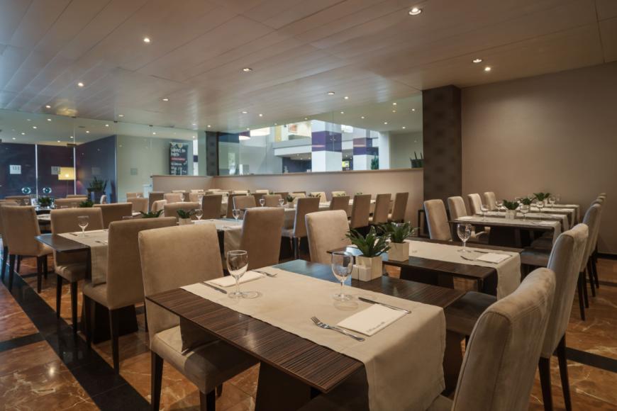 5 Sterne Hotel: HF Ipanema Park - Porto, Costa Verde, Bild 4