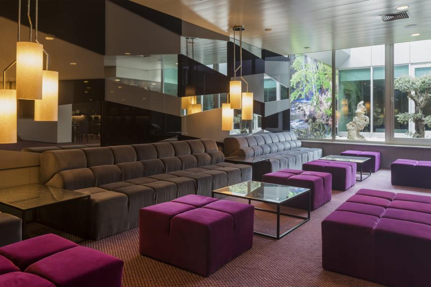 5 Sterne Hotel: HF Ipanema Park - Porto, Costa Verde, Bild 3