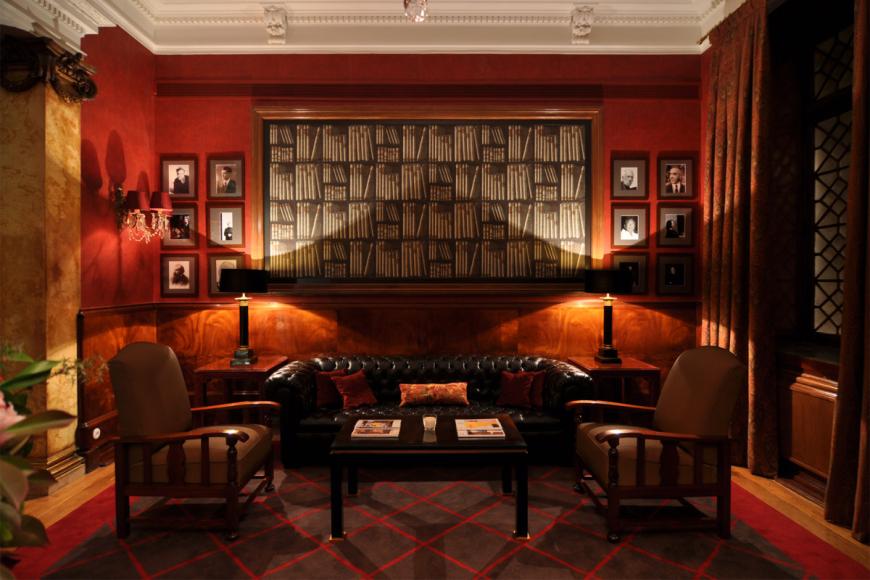 3 Sterne Hotel: Grande Hotel Do Porto - Porto, Costa Verde, Bild 3