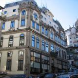 Hotel da Bolsa, Bild 1