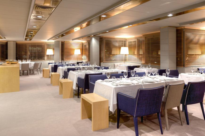 4 Sterne Hotel: Dom Henrique - Porto, Costa Verde, Bild 3